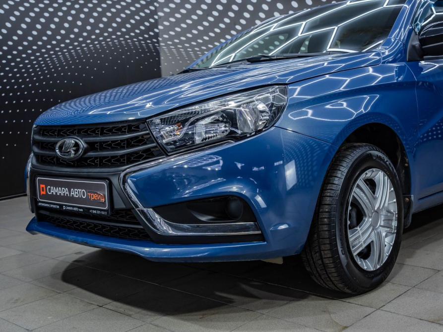 Lada (ВАЗ) Vesta I Самара  - изображение 17