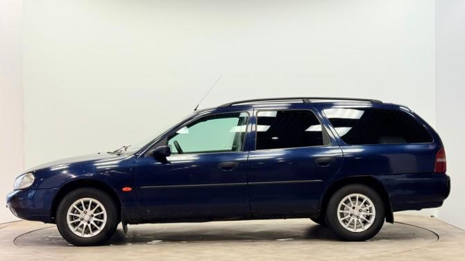 Ford Mondeo II с пробегом 1997 года, цена 120 000 рублей, 405377 км, универсал, Автокод Объявления
