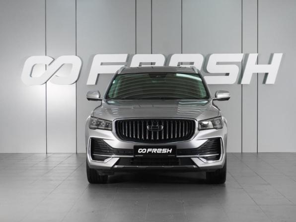 Geely Monjaro I с пробегом 2023 года, цена 3 229 000 рублей, 61269 км, внедорожник, Автокод Объявления
