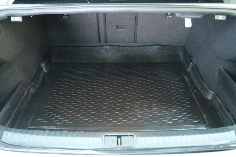 Volkswagen Passat B8 Омск  - изображение 23