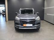 Chery Tiggo 4 I Рестайлинг Нижний Новгород  - изображение 29