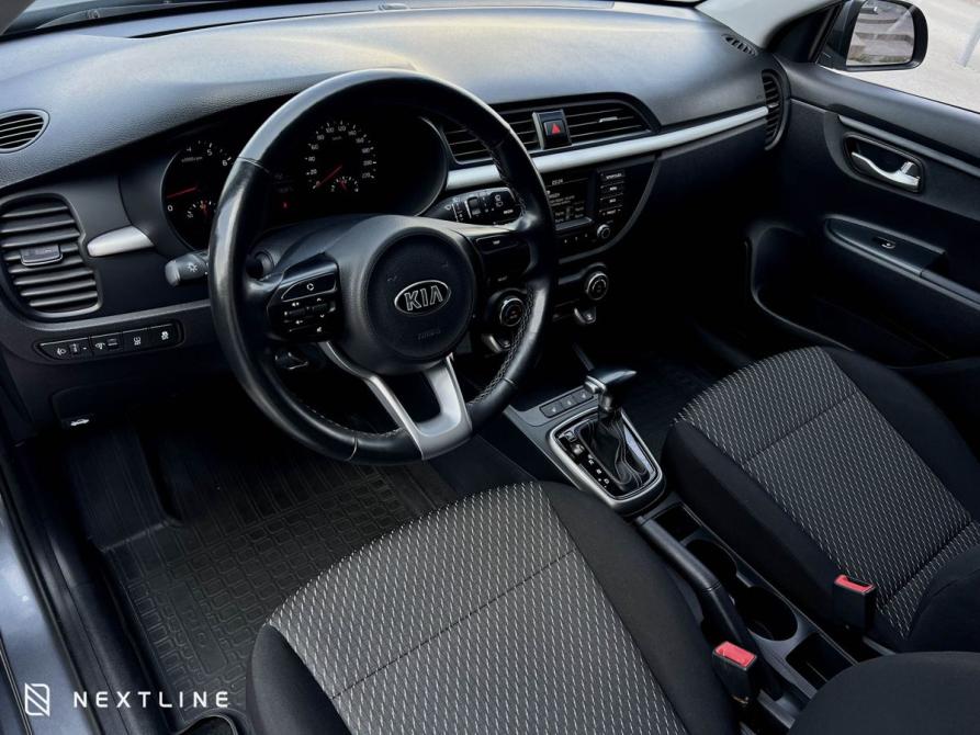 Kia Rio IV Самара  - изображение 7