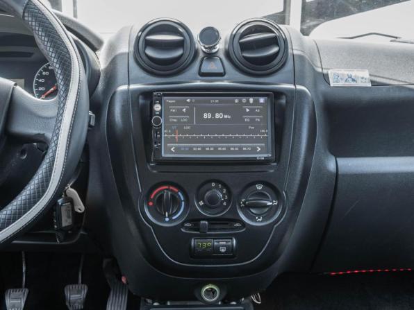 Lada (ВАЗ) Granta I с пробегом 2012 года, цена 375 000 рублей, 203175 км, седан, Автокод Объявления
