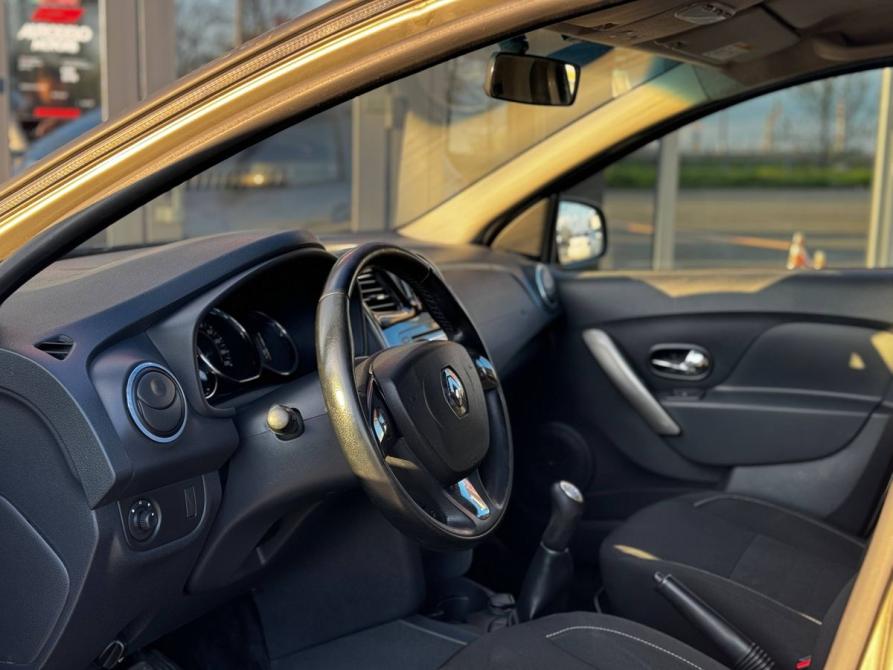 Renault Sandero II Краснодар  - изображение 7