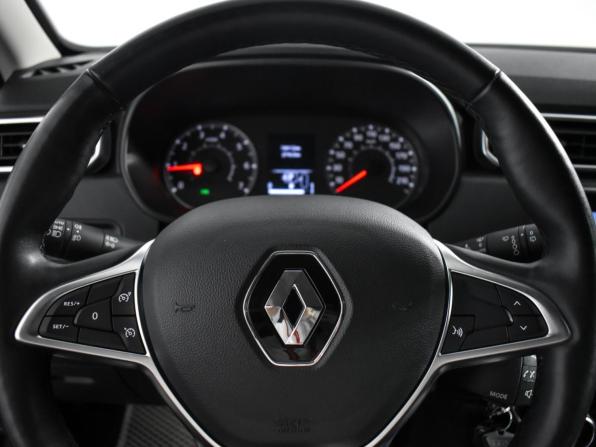 Renault Duster II с пробегом 2021 года, цена 1 749 000 рублей, 134110 км, внедорожник, Автокод Объявления