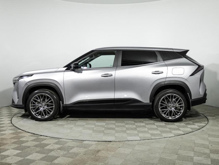 Geely Cityray Санкт-Петербург  - изображение 9