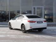 Lexus ES VI Улан-Удэ  - изображение 24