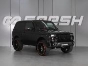 Lada (ВАЗ) Niva Legend Минеральные Воды  - изображение 21