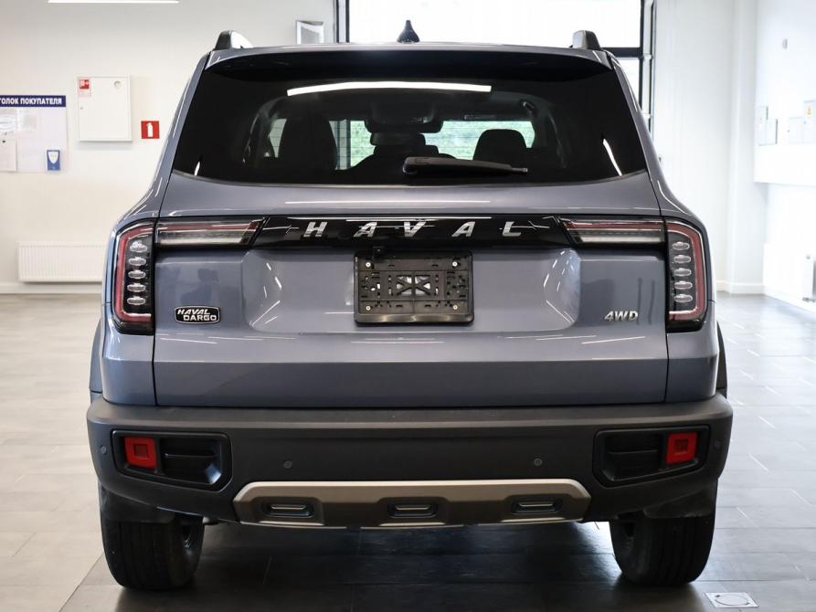 Haval Dargo I Калуга  - изображение 5