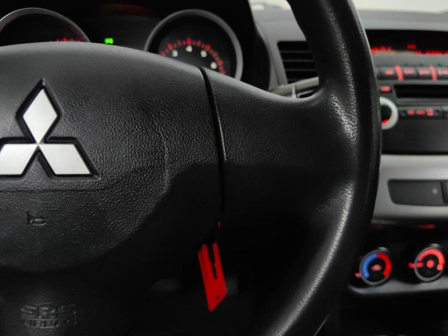 Mitsubishi Lancer X Подольск  - изображение 20