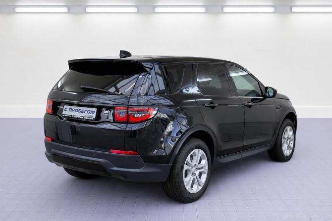 Land Rover Discovery Sport I Рестайлинг с пробегом 2019 года, цена 4 095 000 рублей, 20070 км, внедорожник, Автокод Объявления
