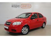 Chevrolet Aveo I Рестайлинг Коломна  - изображение 16