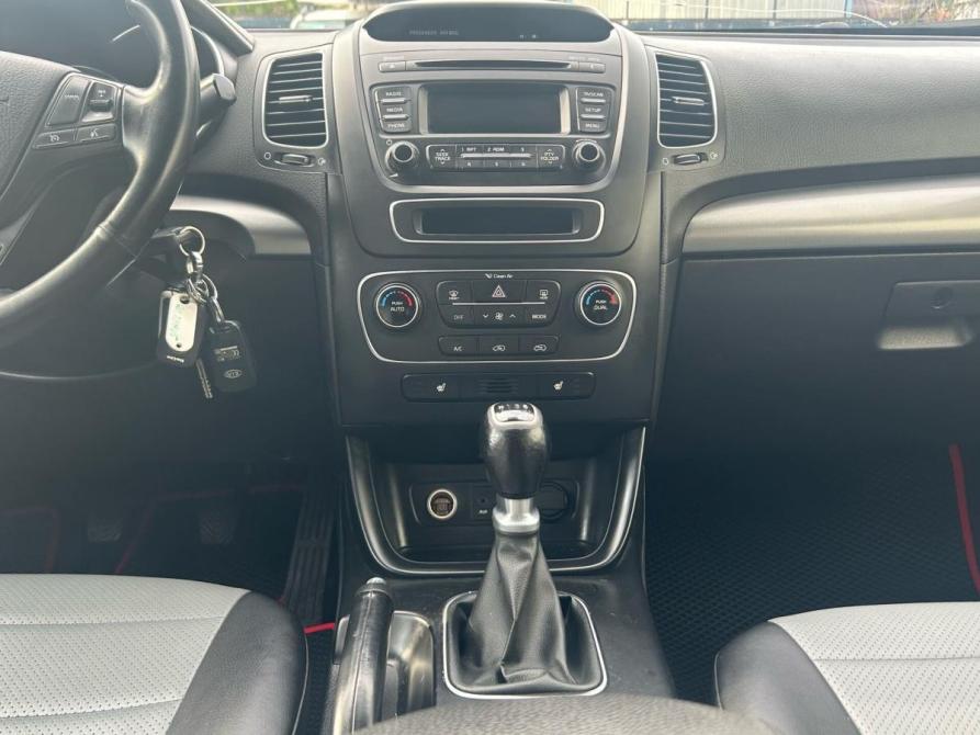 Kia Sorento II Рестайлинг Санкт-Петербург  - изображение 12