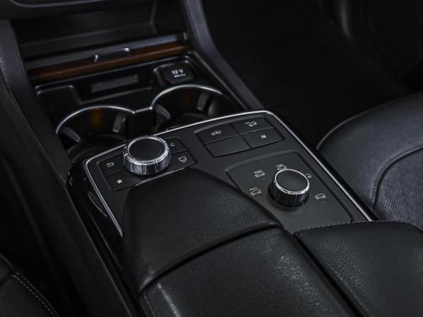 Mercedes-Benz GLS I (X166) с пробегом 2016 года, цена 3 289 000 рублей, 264304 км, внедорожник, Автокод Объявления
