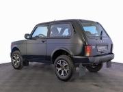 Lada (ВАЗ) Niva Legend I Москва  - изображение 32