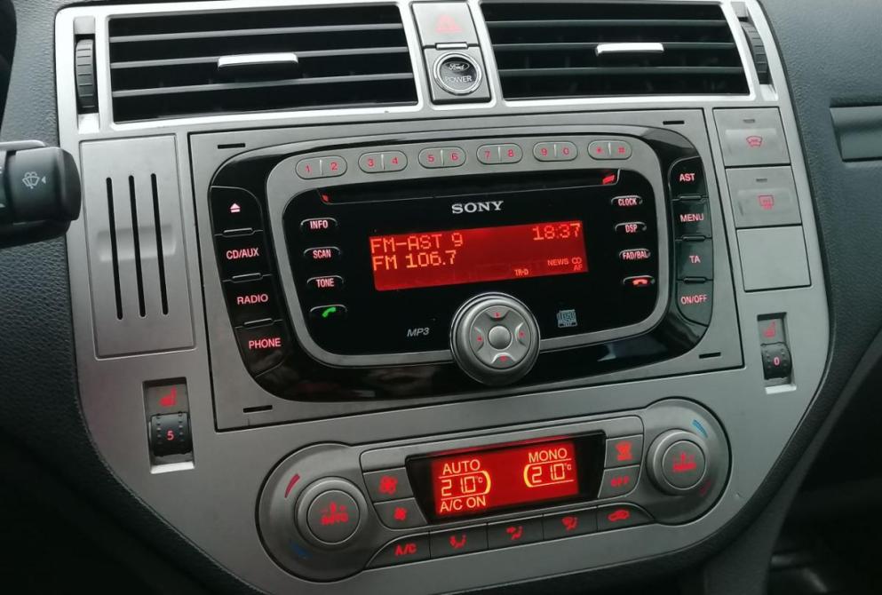 Ford Kuga I Иваново  - изображение 14