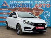 Lada (ВАЗ) Vesta I Рестайлинг (NG) Набережные Челны  - изображение 23