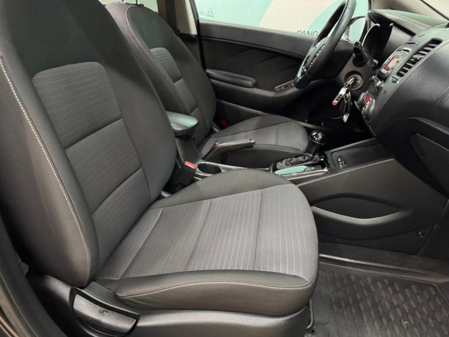 Kia Cerato III Рестайлинг (Classic) Набережные Челны  - изображение 19