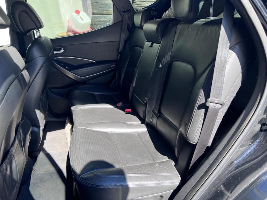 Hyundai Santa Fe III Санкт-Петербург  - изображение 19