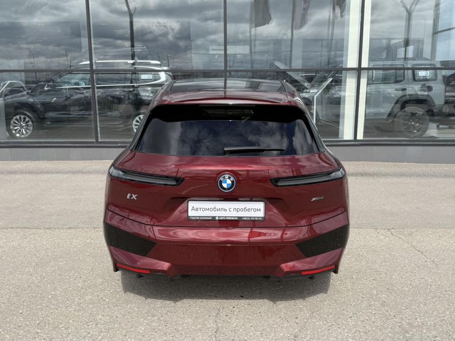 BMW iX I (I20) Тверь  - изображение 5
