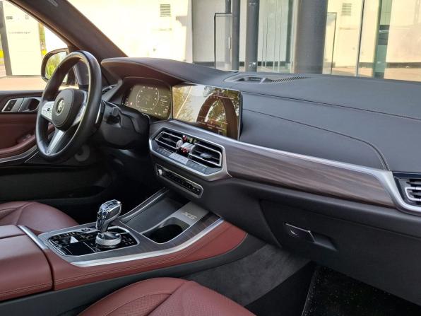 BMW X5 IV (G05/G18) с пробегом 2023 года, цена 8 700 000 рублей, 28839 км, внедорожник, Автокод Объявления