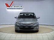Hyundai Solaris I Рестайлинг Уфа  - изображение 17