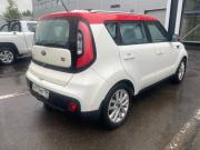 Kia Soul II Рестайлинг Санкт-Петербург  - изображение 17