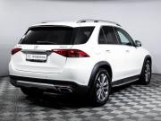 Mercedes-Benz GLE II (V167) Москва  - изображение 28