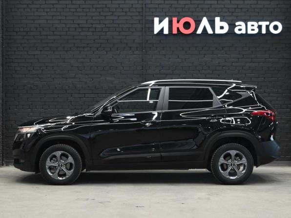Kia Seltos I с пробегом 2020 года, цена 2 490 000 рублей, 61045 км, внедорожник, Автокод Объявления