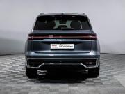 Geely Monjaro I Рестайлинг 2 Москва  - изображение 26