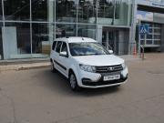 Lada (ВАЗ) Largus I Рестайлинг Москва  - изображение 18