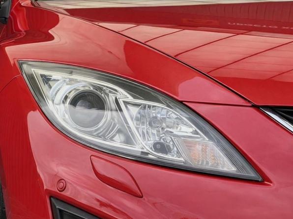 Mazda 6 II (GH) Рестайлинг с пробегом 2012 года, цена 1 247 000 рублей, 179291 км, лифтбек, Автокод Объявления