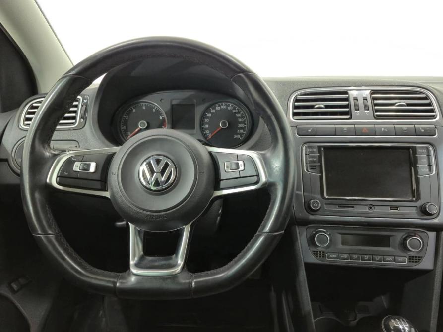 Volkswagen Polo V Рестайлинг Альметьевск  - изображение 11