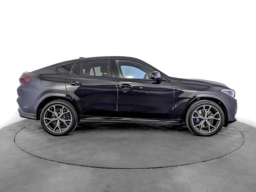 BMW X6 III (G06) Москва  - изображение 5