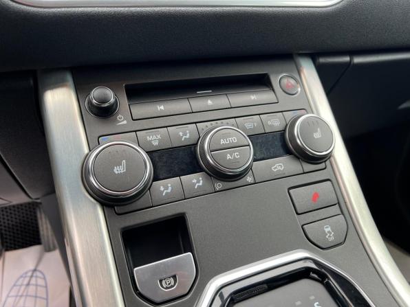 Land Rover Range Rover Evoque I с пробегом 2013 года, цена 1 590 000 рублей, 218181 км, внедорожник, Автокод Объявления