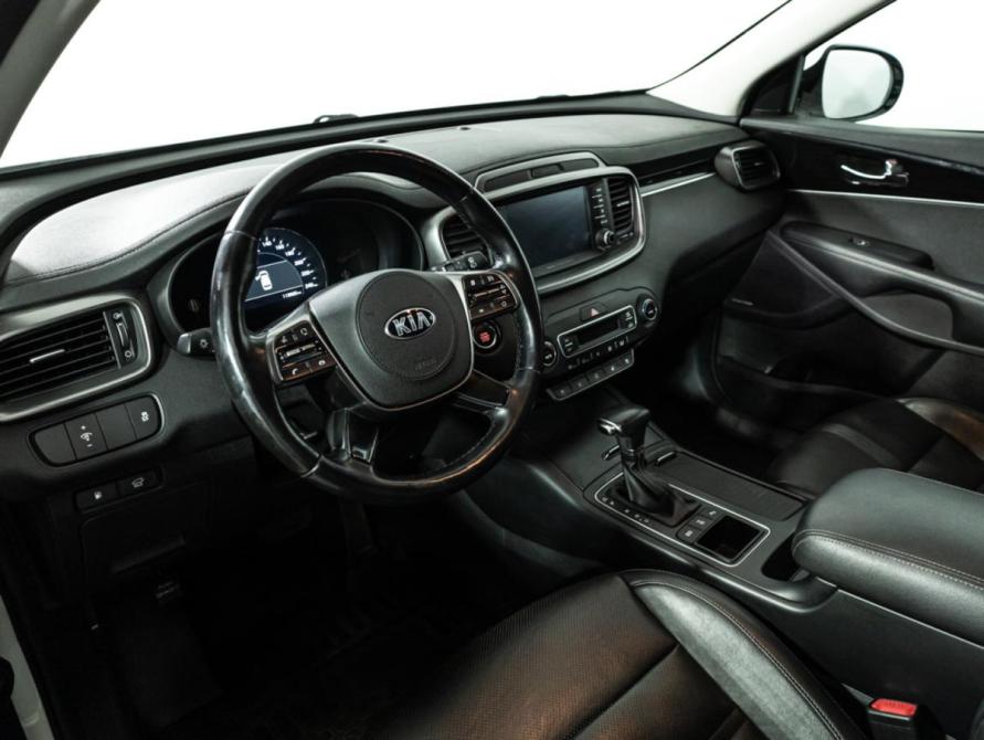 Kia Sorento III Prime Рестайлинг Санкт-Петербург  - изображение 11