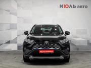 Toyota RAV4 V (XA50) Екатеринбург  - изображение 24
