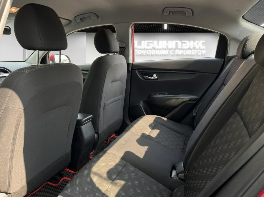 Kia Rio IV Кемерово  - изображение 12