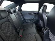 Audi S4 V (B9) Рестайлинг Кемерово  - изображение 26