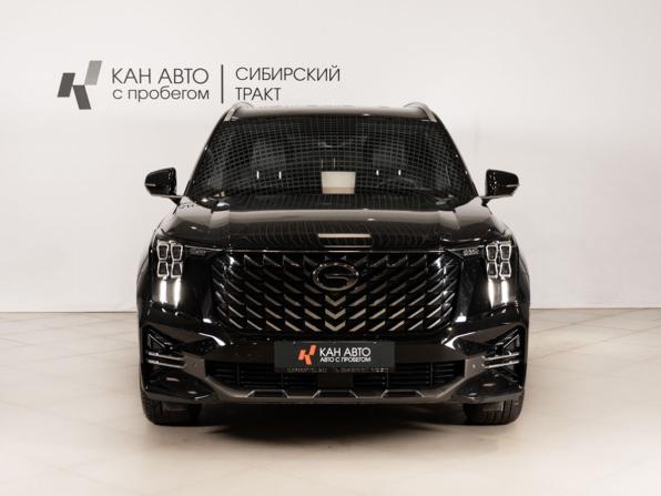 GAC GS8 II с пробегом 2024 года, цена 3 781 400 рублей, 20500 км, внедорожник, Автокод Объявления