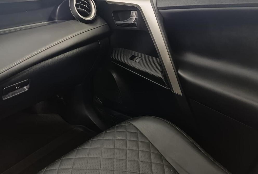 Toyota RAV4 IV (XA40) Волгоград  - изображение 14