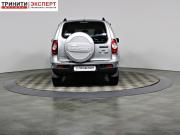 Chevrolet Niva I Рестайлинг Белгород  - изображение 22