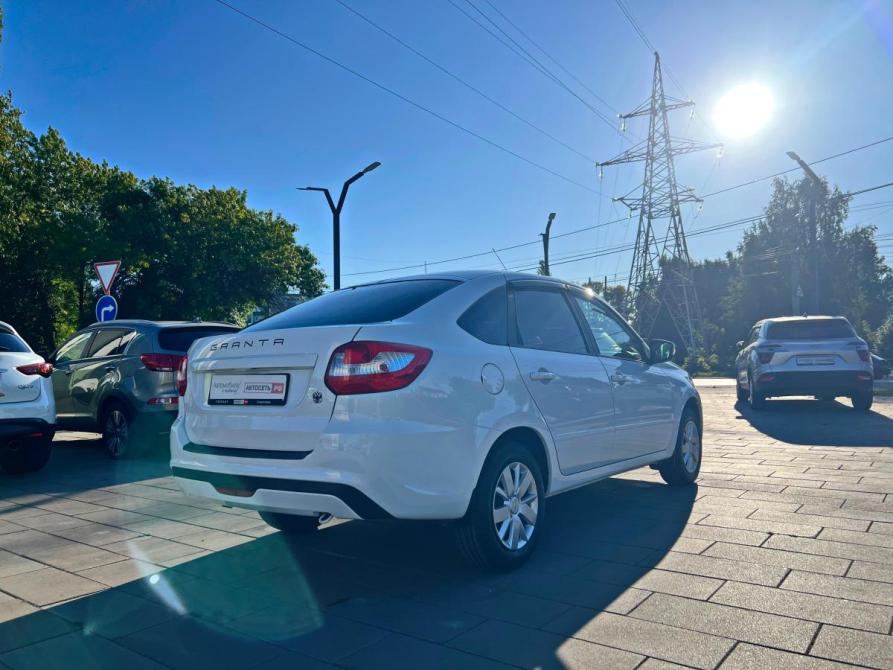 Lada (ВАЗ) Granta I Рестайлинг Стерлитамак  - изображение 2