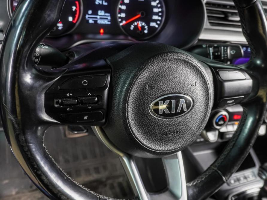Kia Rio IV Воронеж  - изображение 14