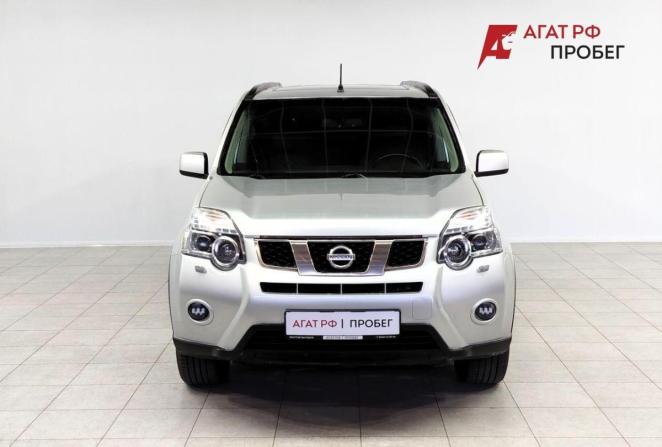 Nissan X-Trail III с пробегом 2013 года, цена 1 341 000 рублей, 172191 км, внедорожник, Автокод Объявления