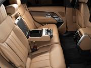 Land Rover Range Rover V Москва  - изображение 57