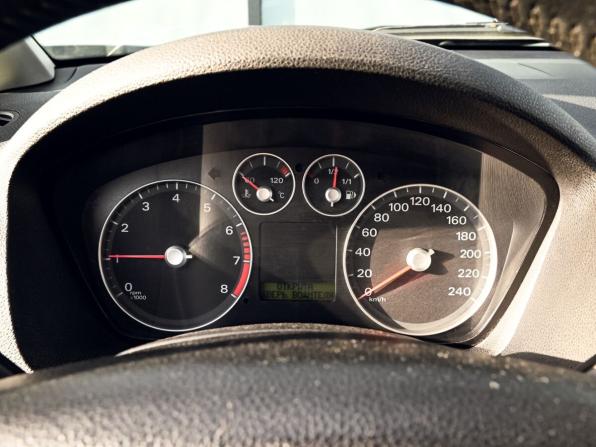 Ford C-MAX I с пробегом 2004 года, цена 375 000 рублей, 161015 км, компактвэн, Автокод Объявления