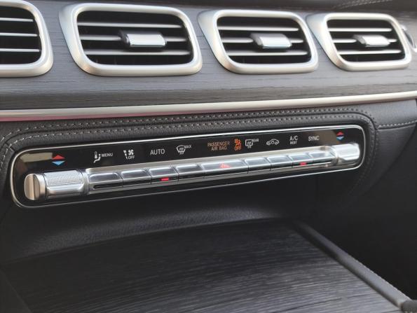 Mercedes-Benz GLE II (V167) Рестайлинг с пробегом 2025 года, цена 12 090 000 рублей, 3569 км, внедорожник, Автокод Объявления
