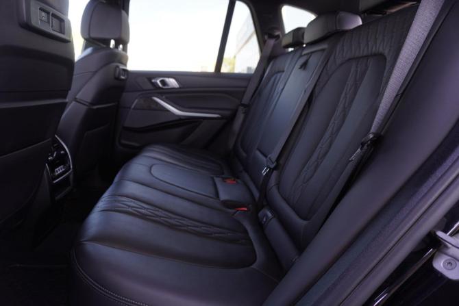BMW X5 IV (G05/G18) с пробегом 2021 года, цена 7 499 000 рублей, 157487 км, внедорожник, Автокод Объявления