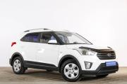 Hyundai Creta I Тюмень  - изображение 20